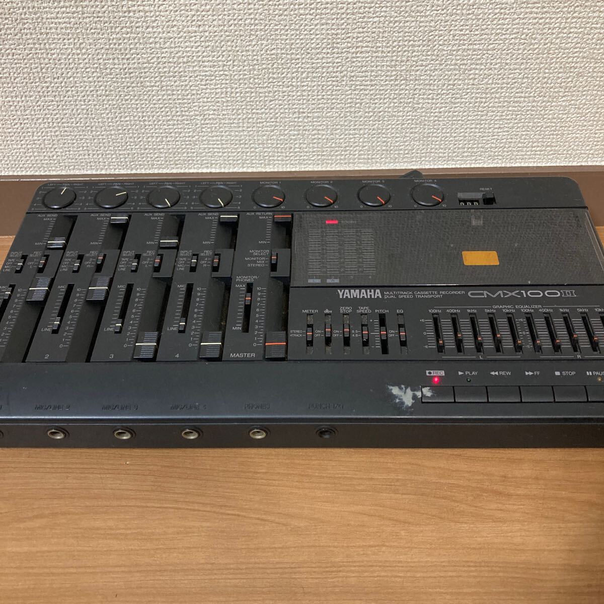Yahoo!オークション -「cmx100ii」の落札相場・落札価格 Yahoo!オークション -「cmx100ii」の落札相場・落札価格