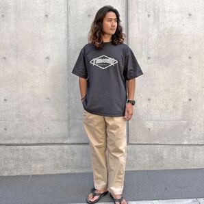 Standard California/スタンダードカリフォルニア THRASHER × SD Diamond Logo T Black XL スラッシャー 20周年記念 アニバーサリー