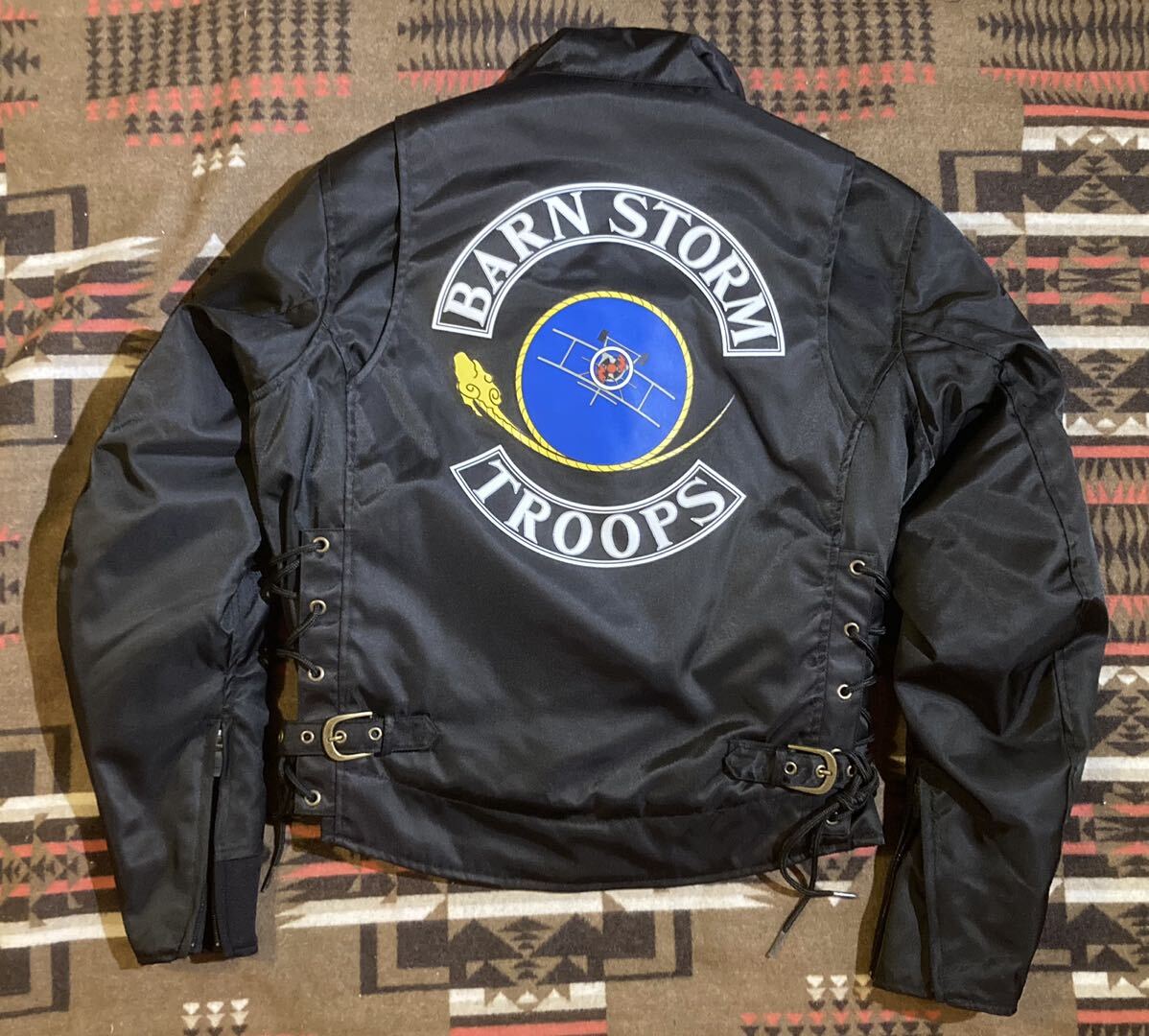 Yahoo!オークション -「barn storm troops」の落札相場・落札価格 Yahoo!オークション -「barn storm troops」の落札相場・落札価格