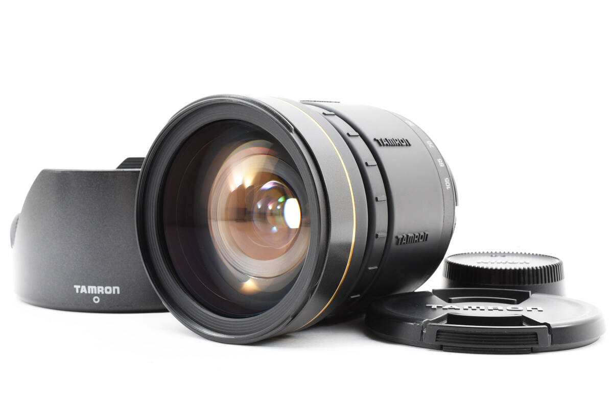 Yahoo!オークション -「タムロン 28-105 f2.8」の落札相場・落札価格 Yahoo!オークション -「タムロン 28-105 f2.8」の落札相場・落札価格
