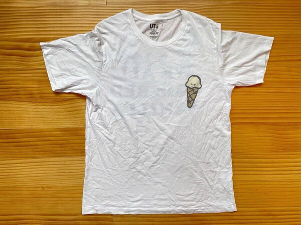 7/29まで出品!UNIQLO UT Tシャツ スヌーピー SNOOPY PEANUTS