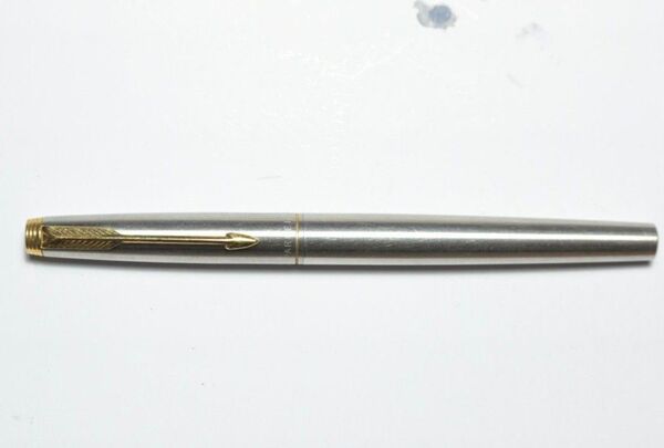 PARKER75 14K 万年筆