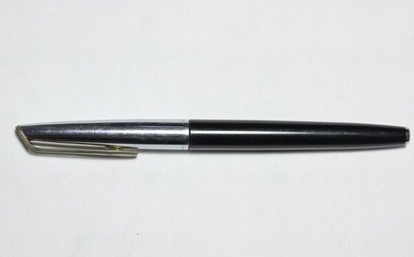 WATERMAN 14K 万年筆
