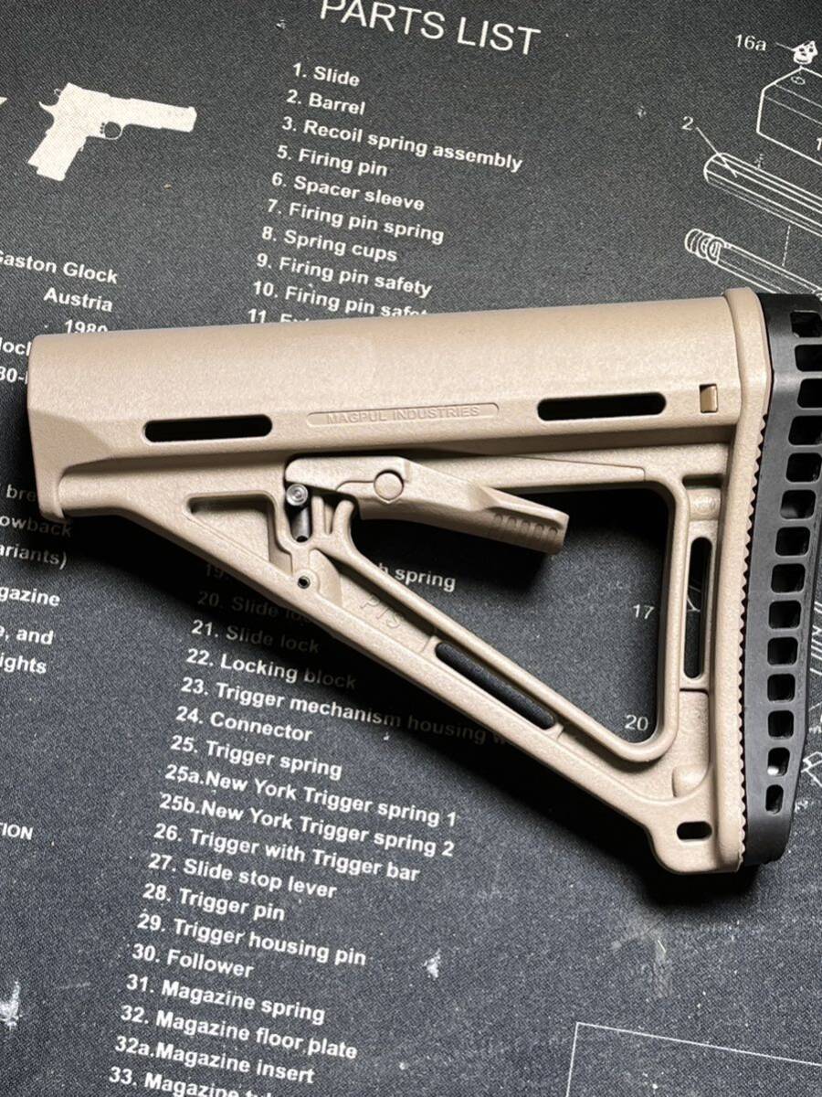Yahoo!オークション -「magpul pts moe ストック」の落札相場 Yahoo!オークション -「magpul pts moe ストック」の落札相場