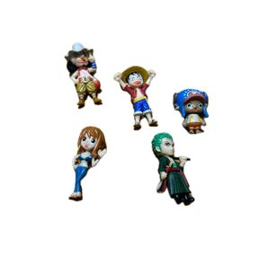 ワンピース キーホルダー用 フィギュア