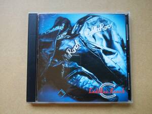 キャデラックランチ/CADILLAC RANCH [CD] 2001年 CRR-0001 ロカビリー/ネオロカ wface キャディラックランチ
