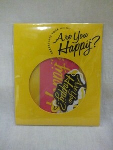 嵐 Are you Happy？ ツアーグッズ シール 送63