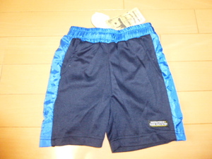 FUNNY STORY* swimsuit * short pants * navy *90* new goods 