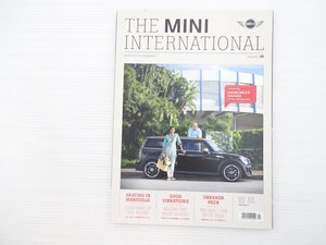 K1L THE MINI INTERNATIONAL/ミニクーパーS ミニについて ミニファン 67
