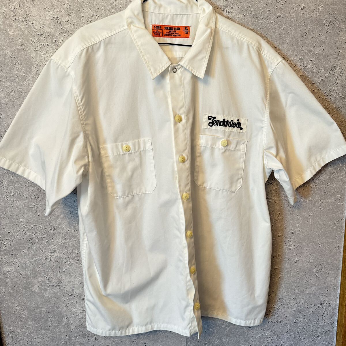 2025年最新】Yahoo!オークション -テンダーロイン xlの中古品 2025年最新】Yahoo!オークション -テンダーロイン xlの中古品