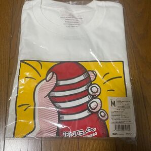 Tシャツ TENGA
