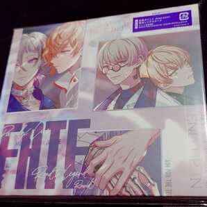 自己紹介欄 商品説明を必ずご覧ください Paradox Live Road to Legend Round1 FATE パラライ CD アルバム ステッカー グッズ