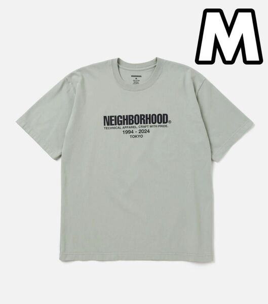 NEIGHBORHOODE NH . TEE SS-2