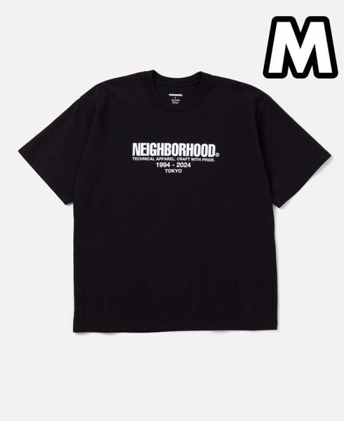 NEIGHBORHOODE NH . TEE SS-2
