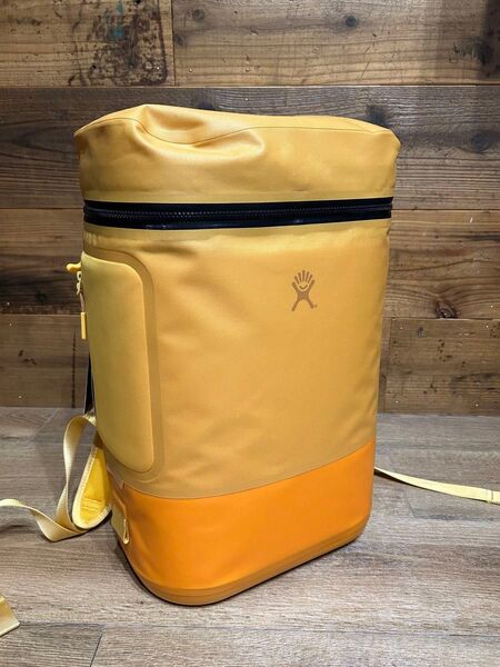 新品未使用!HydroFlask Soft Cooler Pack 22L大容量