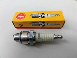 新品 NGK スパークプラグ B6HS 農業機械 農機具