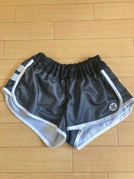 Hurley ハーレー スイムショーツ スイムパンツ レディース M
