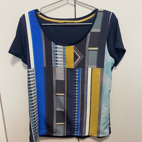 Paul Smith BLACK 半袖 トップス Tシャツ Mサイズ