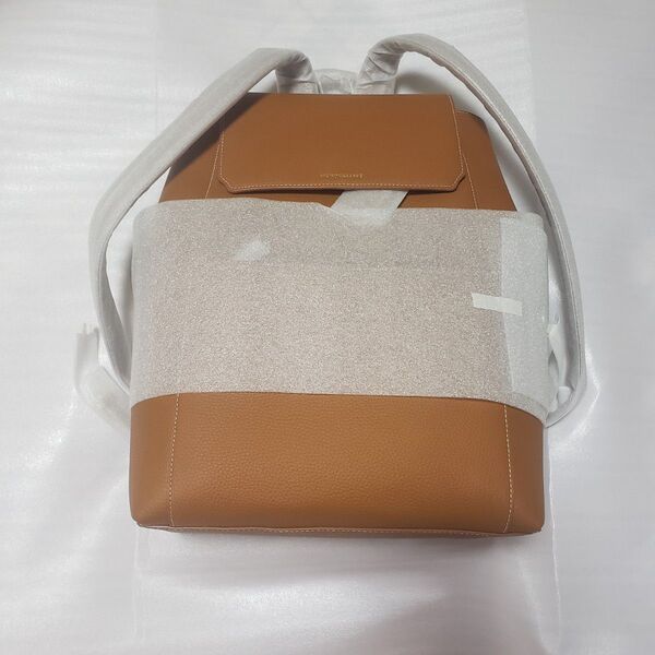 最終価格♪日曜日までお値下げ♪以降価格変更1個 MAISON de SABRE メゾンドサブレ バックパック リュック