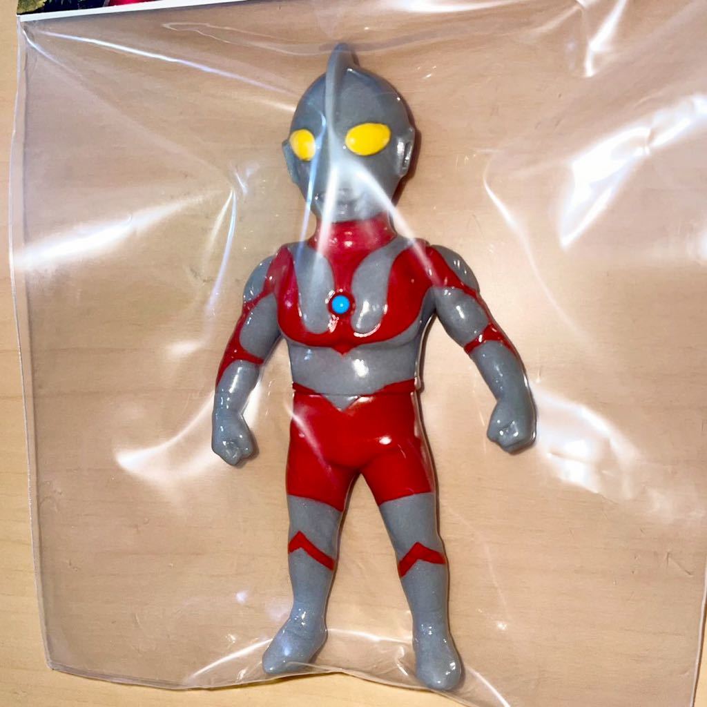 MAX TOY マックストイ ウルトラマン One up. 限定色 蓄光 GID MAX TOY マックストイ ウルトラマン One up. 限定色 蓄光 GID