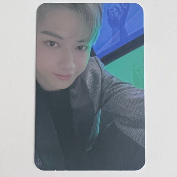 SEVENTEEN セブンティーン セブチ ジュン トレカ YMMD youmademydawn