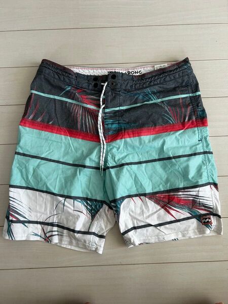 BILLABONG ビラボン メンズ 水着