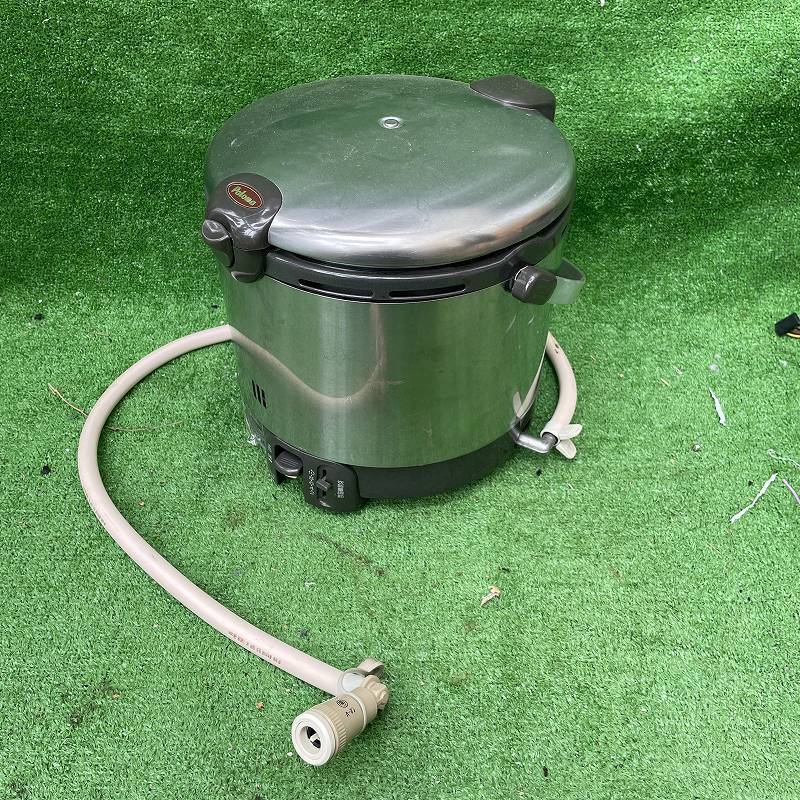 2025年最新】Yahoo!オークション -パロマ 炊飯器 pr200の中古品 2025年最新】Yahoo!オークション -パロマ 炊飯器 pr200の中古品