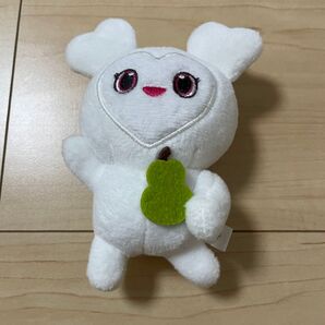 TWICE ダブリー happyhappy バッグチャーム