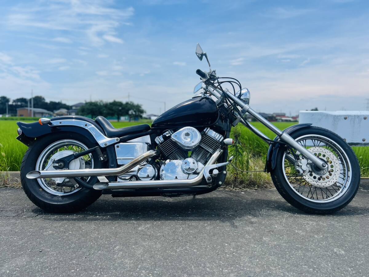 最高額11万円！ビラーゴ400買取価格相場 | 高額査定の方法 - 【決定版】バイク売却！高く売れるおすすめ買取店 | 元ヤンナオのバイク売る by  株式会社POIPOI