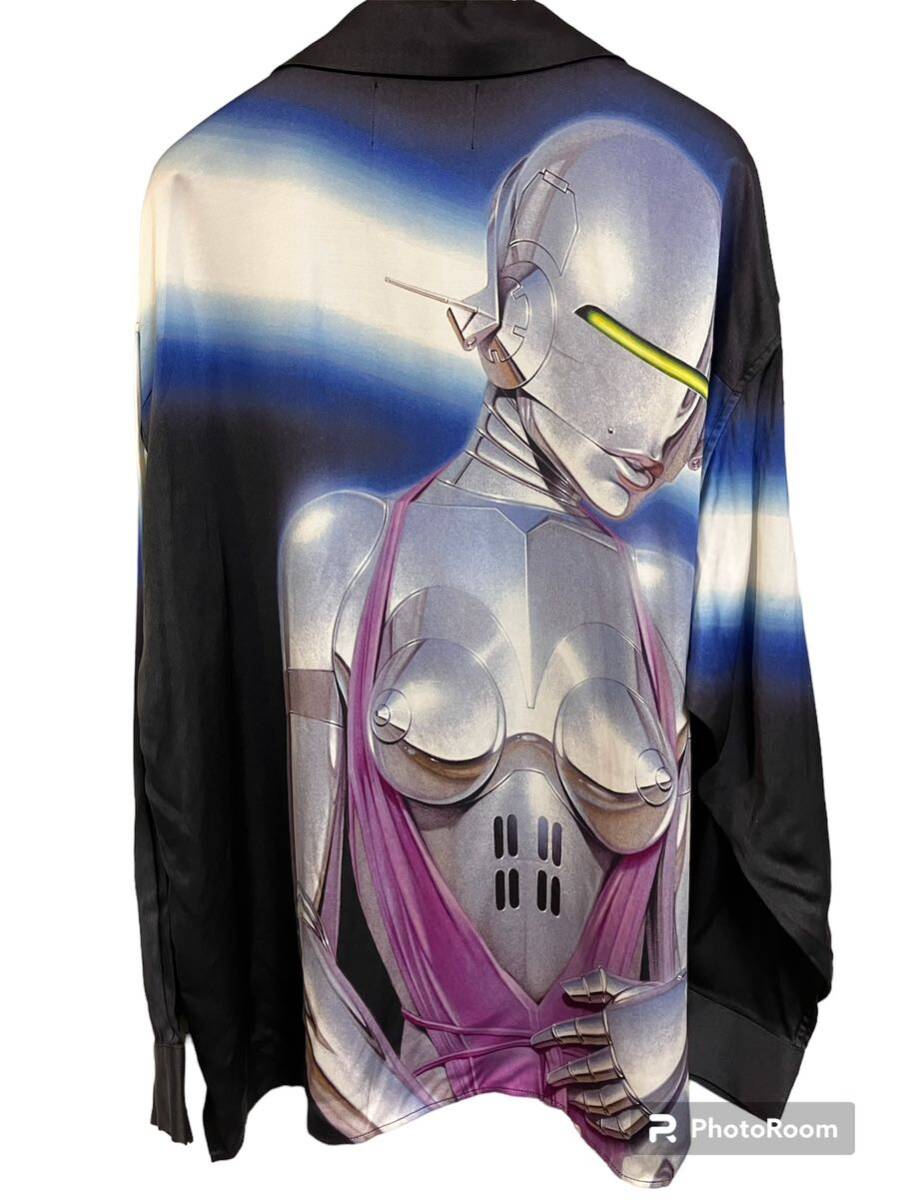Yahoo!オークション -「sorayama sexy robot」の落札相場・落札価格 Yahoo!オークション -「sorayama sexy robot」の落札相場・落札価格