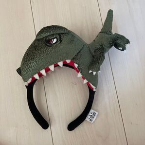 ユニバーサルスタジオジャパンカチューシャ