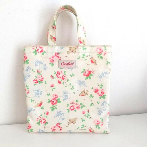Cath Kids ミニトートバッグ Cath Kidston