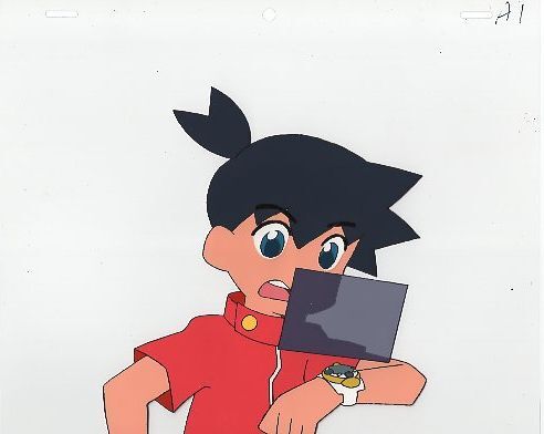 2025年最新】Yahoo!オークション -メダロット セル画の中古品 2025年最新】Yahoo!オークション -メダロット セル画の中古品