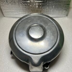 ジャンク ジェネレーターカバー カワサキ