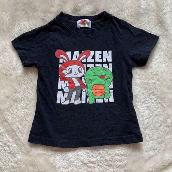 まいぜんシスターズ 半袖Tシャツ 100サイズ