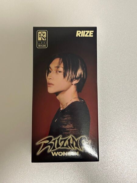 RIIZE RIIZING フォトパック ウォンビン