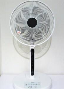 #* Hitachi electric fan HEF-110M body operation type *#