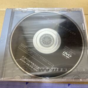 トヨタ マップオンデマンドセットアップディスク 2011年秋版 86271-60W894 08664-00Z77ナビディスク 送料無料