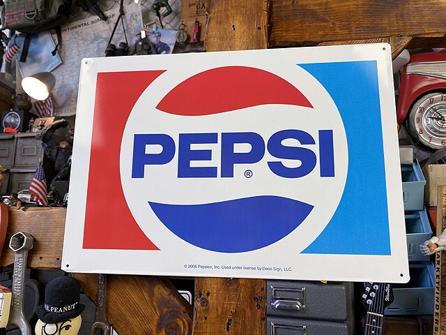Yahoo!オークション -「ペプシコーラ看板」の落札相場・落札価格 Yahoo!オークション -「ペプシコーラ看板」の落札相場・落札価格