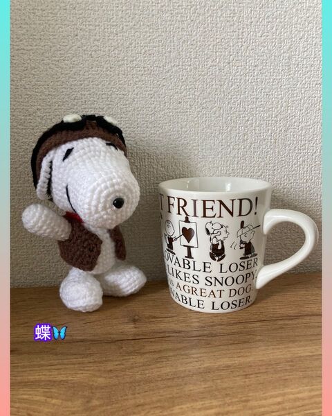 飛行士モデル