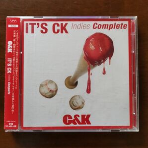 C&K Its CK Indies Complete