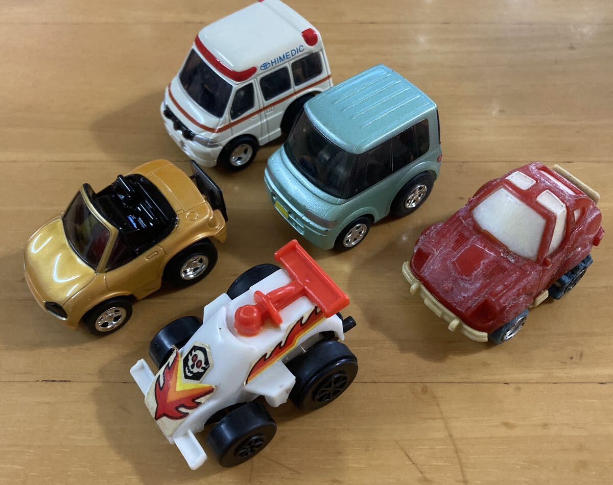 Yahoo!オークション -「希少 レア」(チョロQ) (自動車)の落札 Yahoo!オークション -「希少 レア」(チョロQ) (自動車)の落札