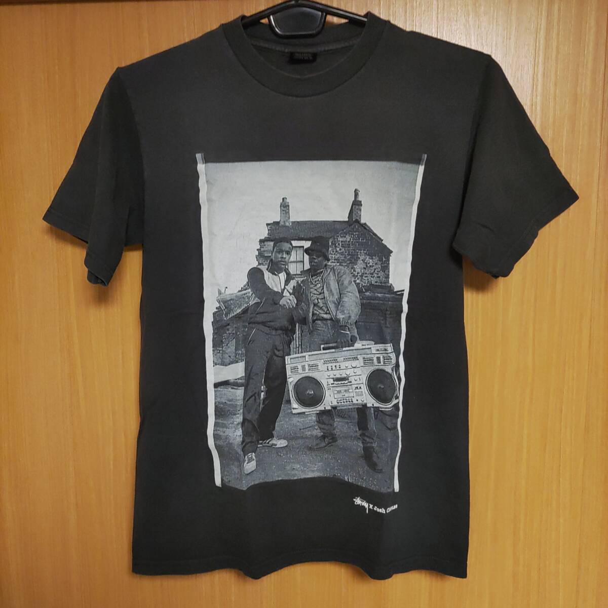 2025年最新】Yahoo!オークション -stussy フォトtの中古品・新品 2025年最新】Yahoo!オークション -stussy フォトtの中古品・新品