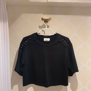 伊勢丹購入 高級綿 サイズXS