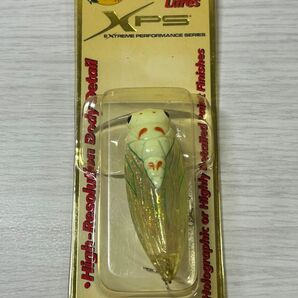 バスプロショップ XPS BG70 オールドルアー
