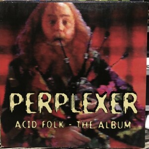 Perplexer / Acid Folk - The Album