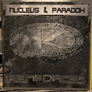 Nucleus & Paradox / This Side Of Forever / Decompositions