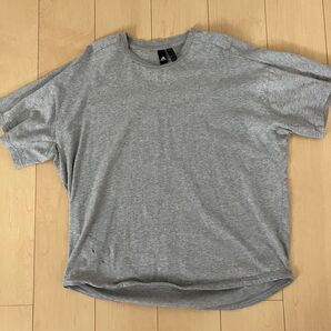 アディダス 古着L〜XL程度