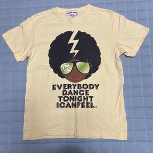 ORANGE RANGE tour Tシャツ