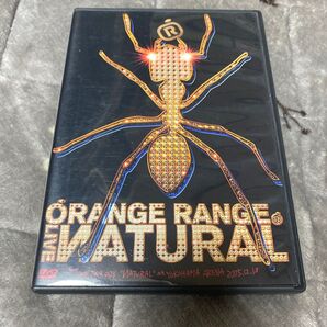 ORANGE RANGE/LIVE ИATURAL~from LIVE TOU…